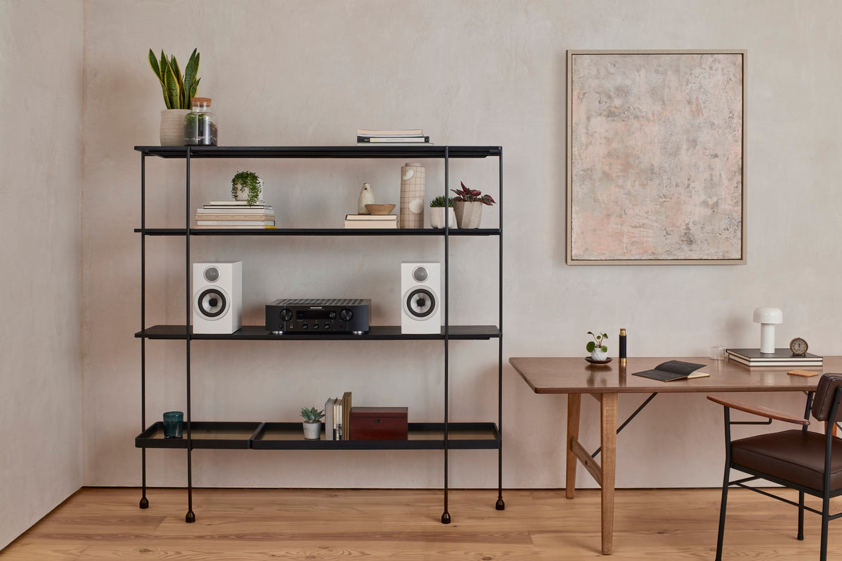 Bowers & Wilkins 707 S3 Kompaktlautsprecher