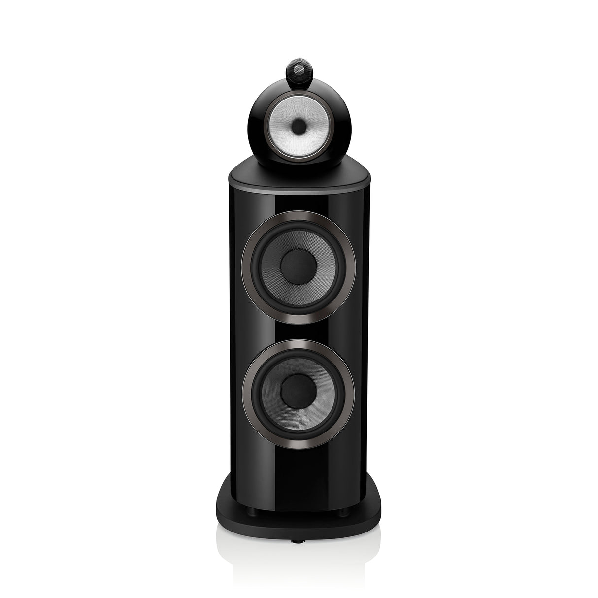 Bowers & Wilkins 801 D4 Standlautsprecher