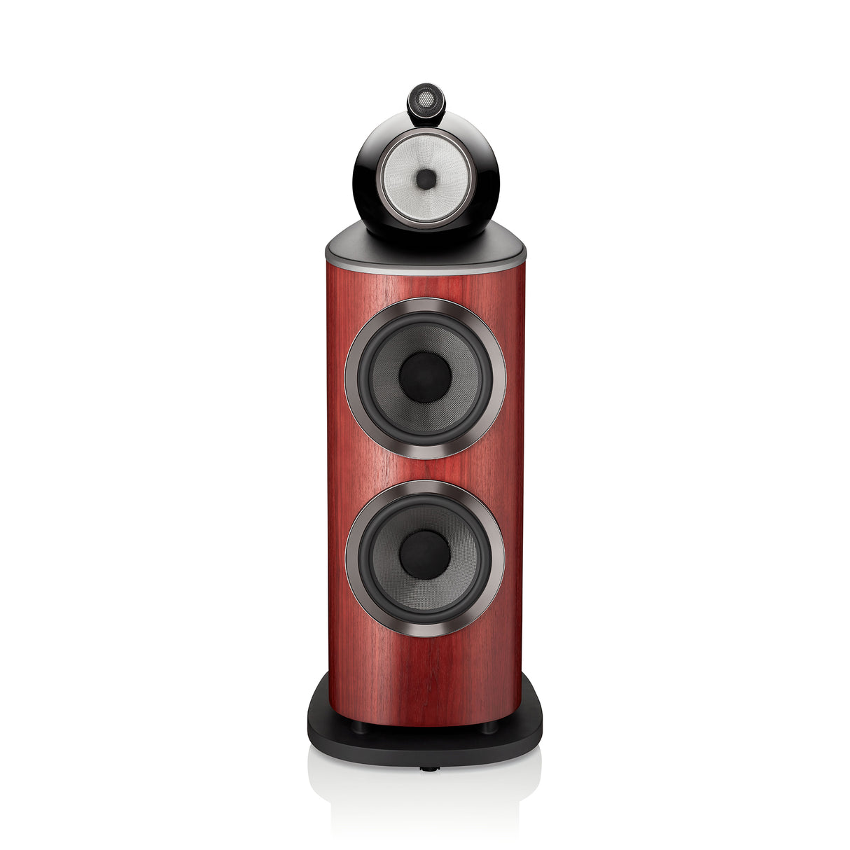 Bowers & Wilkins 801 D4 Standlautsprecher