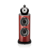 Bowers & Wilkins 801 D4 Standlautsprecher