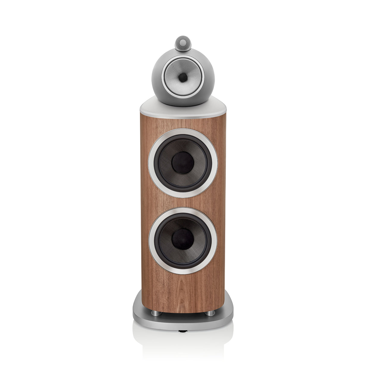 Bowers & Wilkins 801 D4 Standlautsprecher
