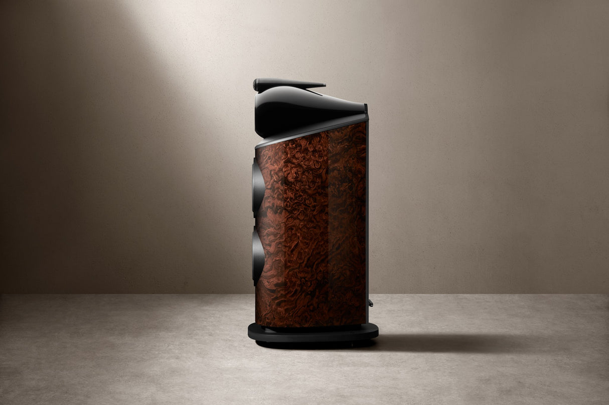 Bowers & Wilkins 801 D4 Signature Standlautsprecher