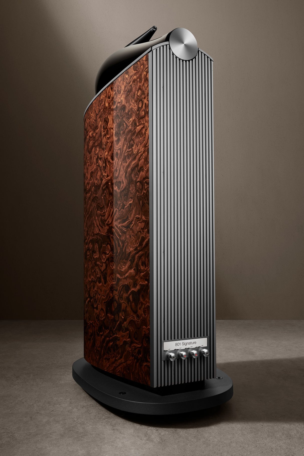 Bowers & Wilkins 801 D4 Signature Standlautsprecher