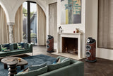 Bowers & Wilkins 801 D4 Signature Standlautsprecher