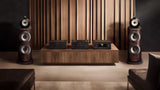 Bowers & Wilkins 801 D4 Signature Standlautsprecher