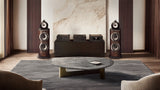 Bowers & Wilkins 801 D4 Signature Standlautsprecher