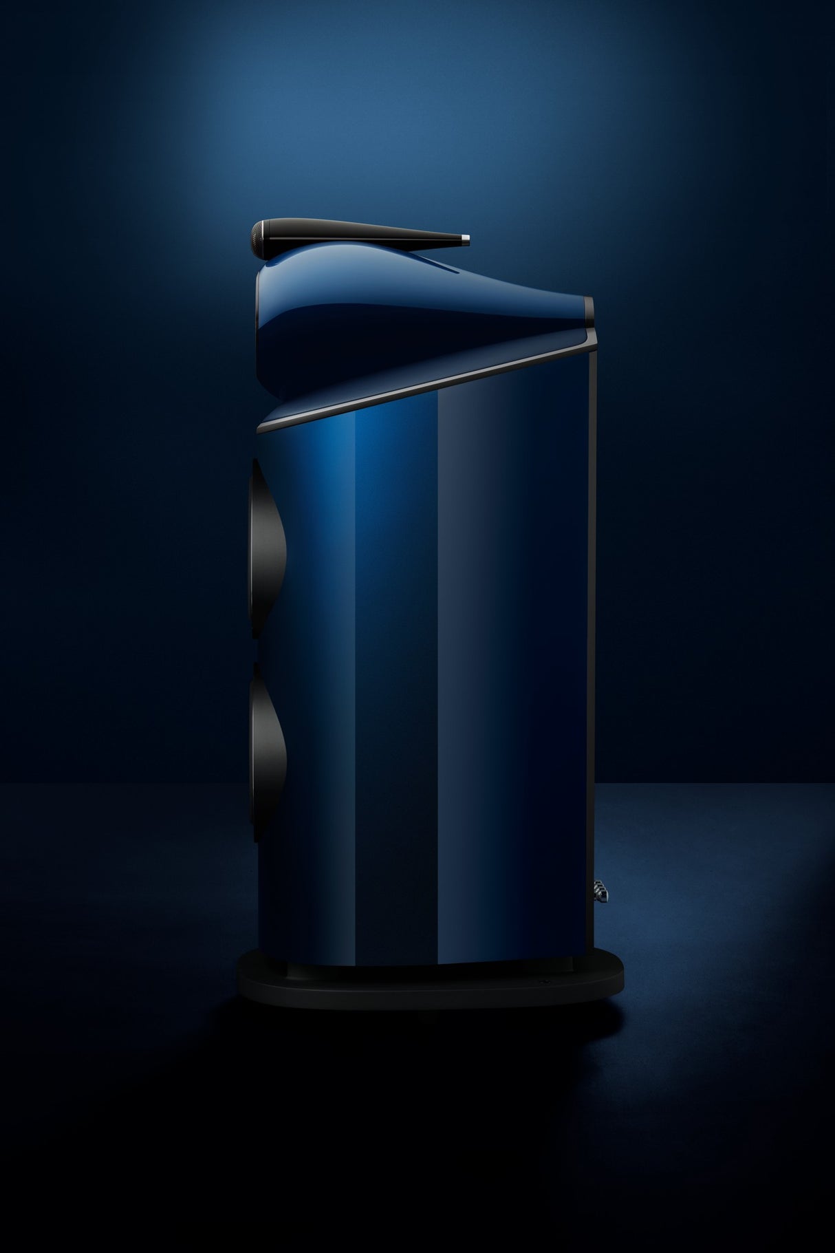 Bowers & Wilkins 801 D4 Signature Standlautsprecher