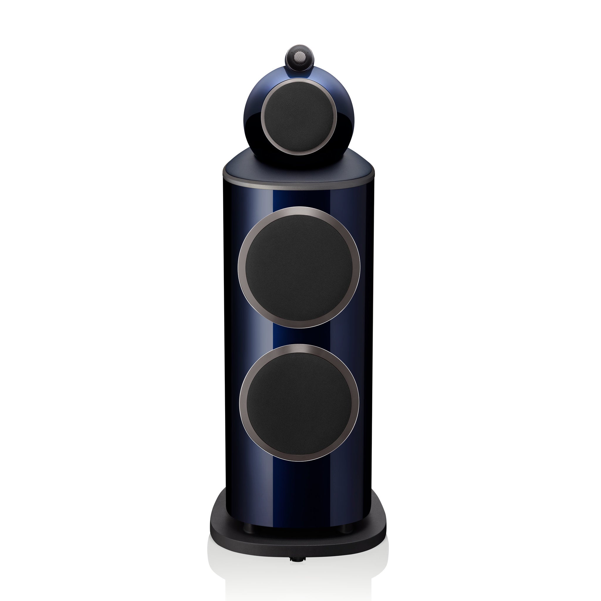 Bowers & Wilkins 801 D4 Signature – Diamant & Tweeter-on-Top