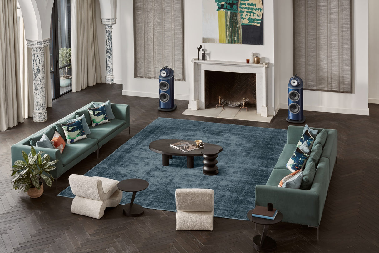 Bowers & Wilkins 801 D4 Signature Standlautsprecher