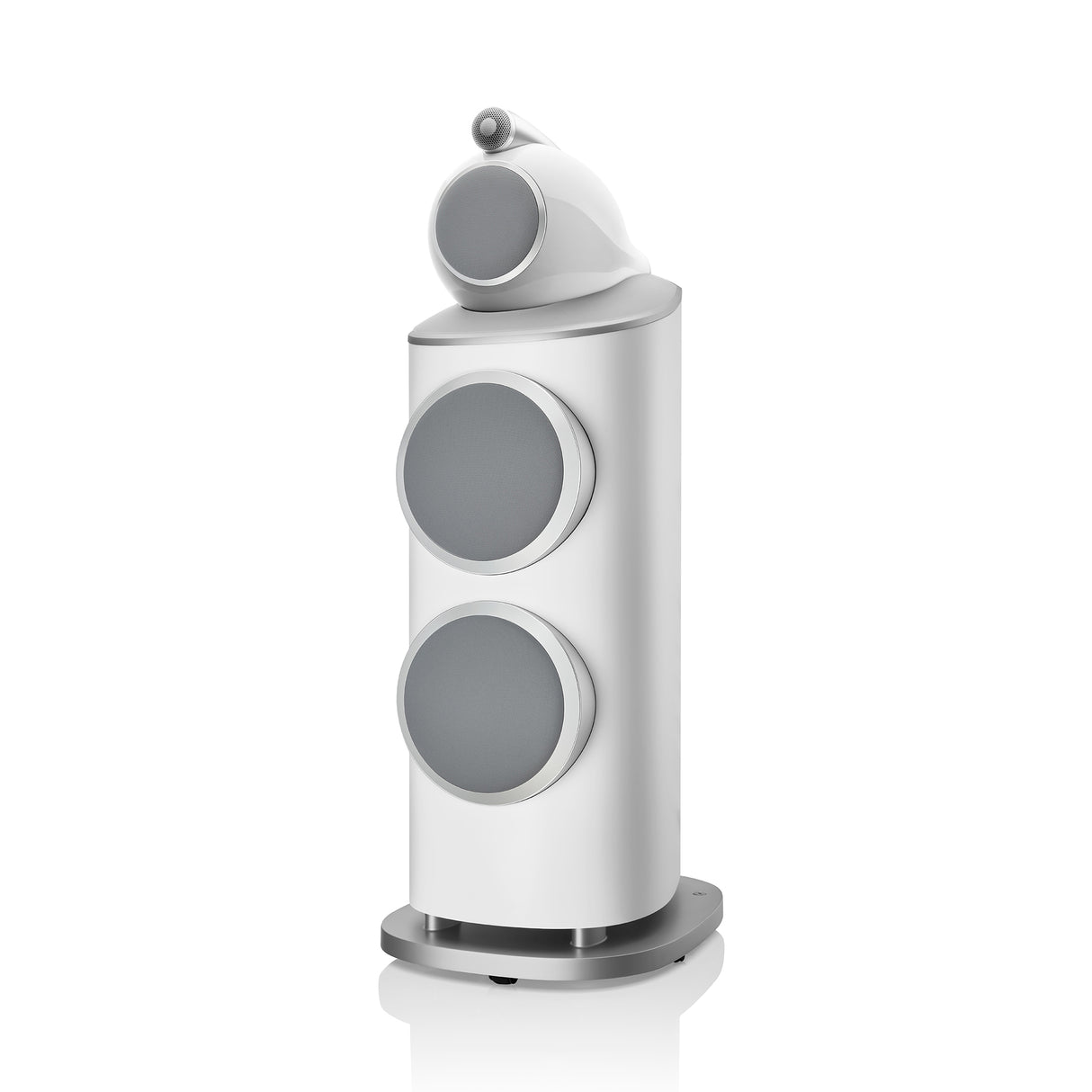 Bowers & Wilkins 801 D4 Standlautsprecher
