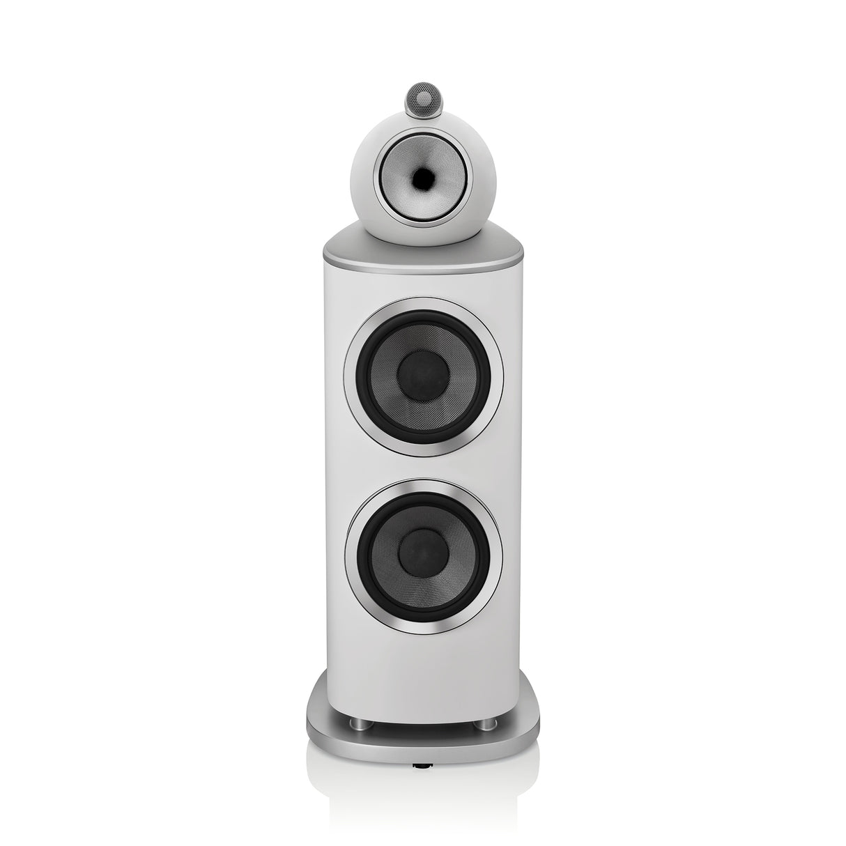 Bowers & Wilkins 801 D4 Standlautsprecher
