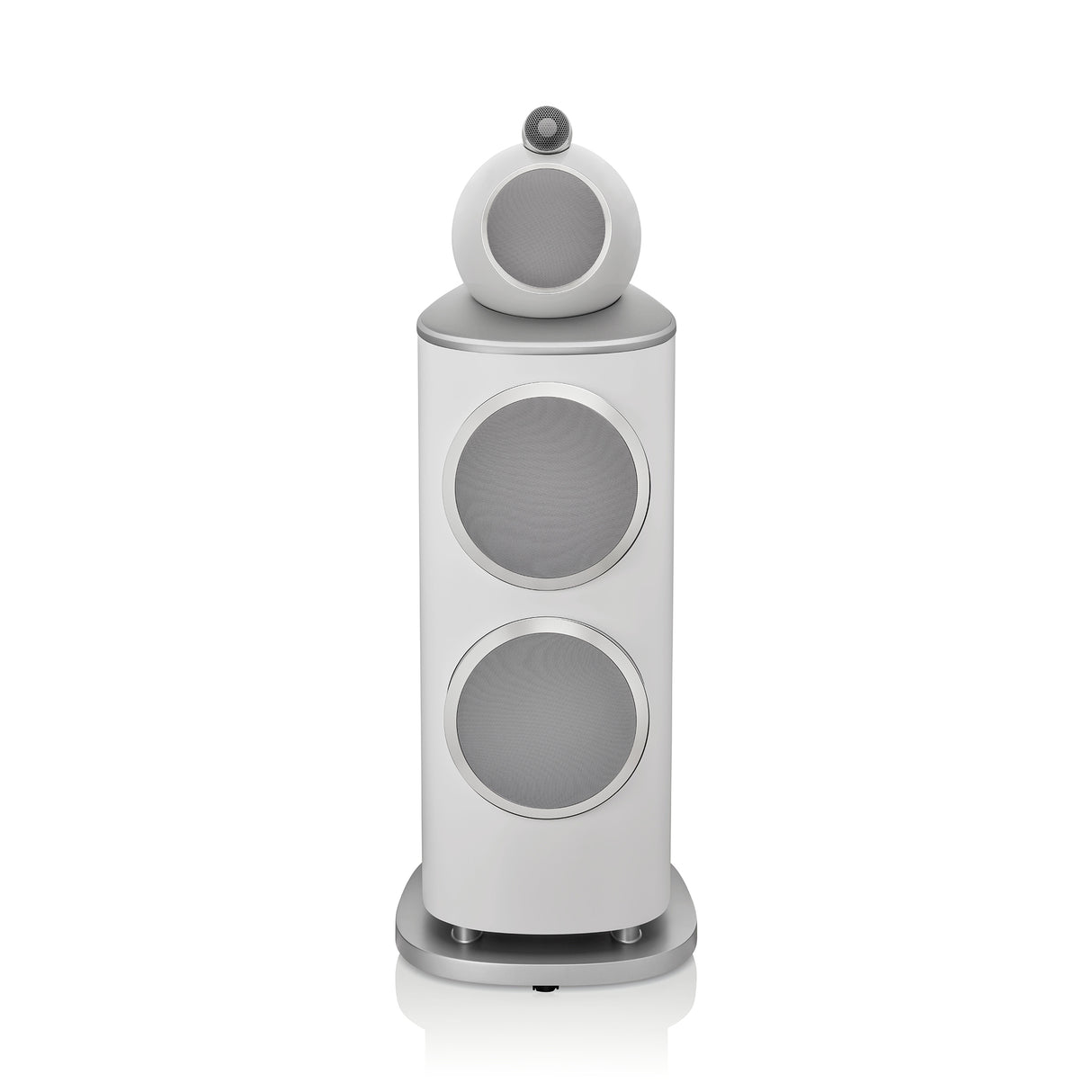 Bowers & Wilkins 801 D4 Standlautsprecher