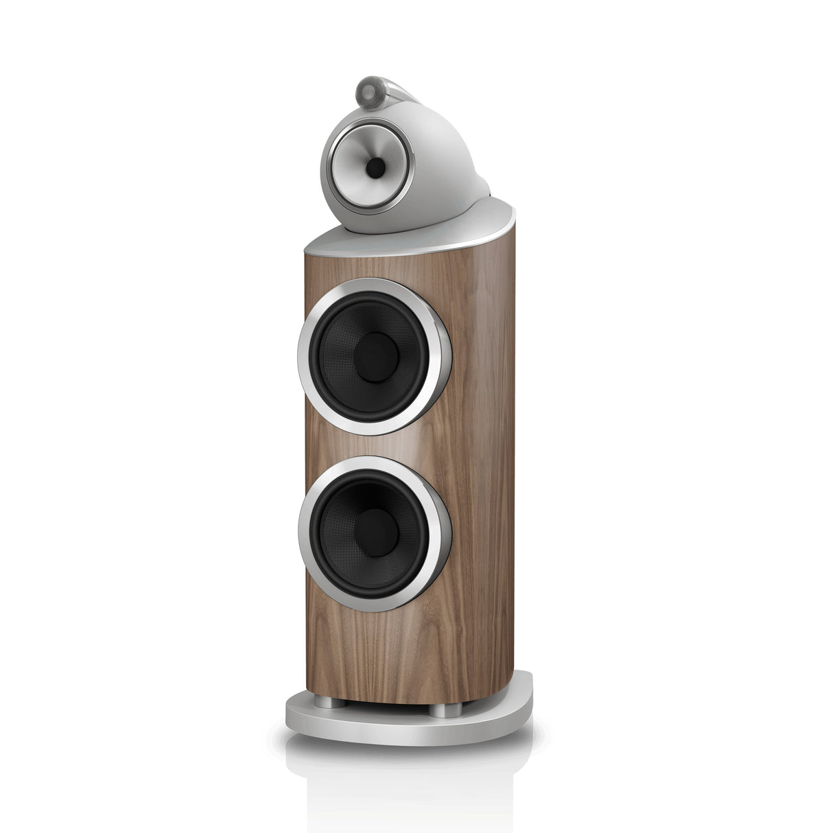 Bowers & Wilkins 801 D5 Standlautsprecher