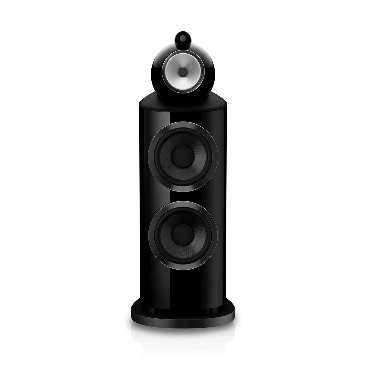 Bowers & Wilkins 801 D5 Standlautsprecher