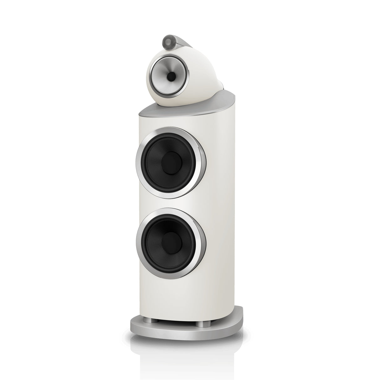 Bowers & Wilkins 801 D5 Standlautsprecher