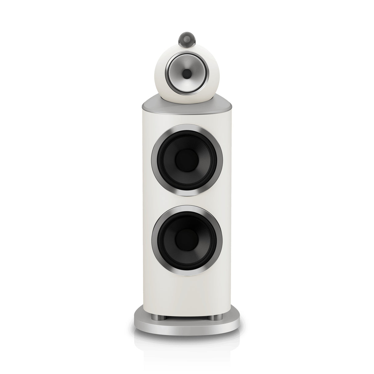 Bowers & Wilkins 801 D5 Standlautsprecher