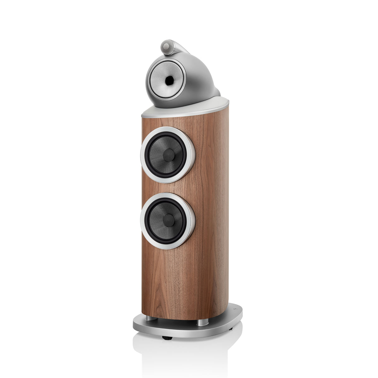 Bowers & Wilkins 802 D4 Standlautsprecher