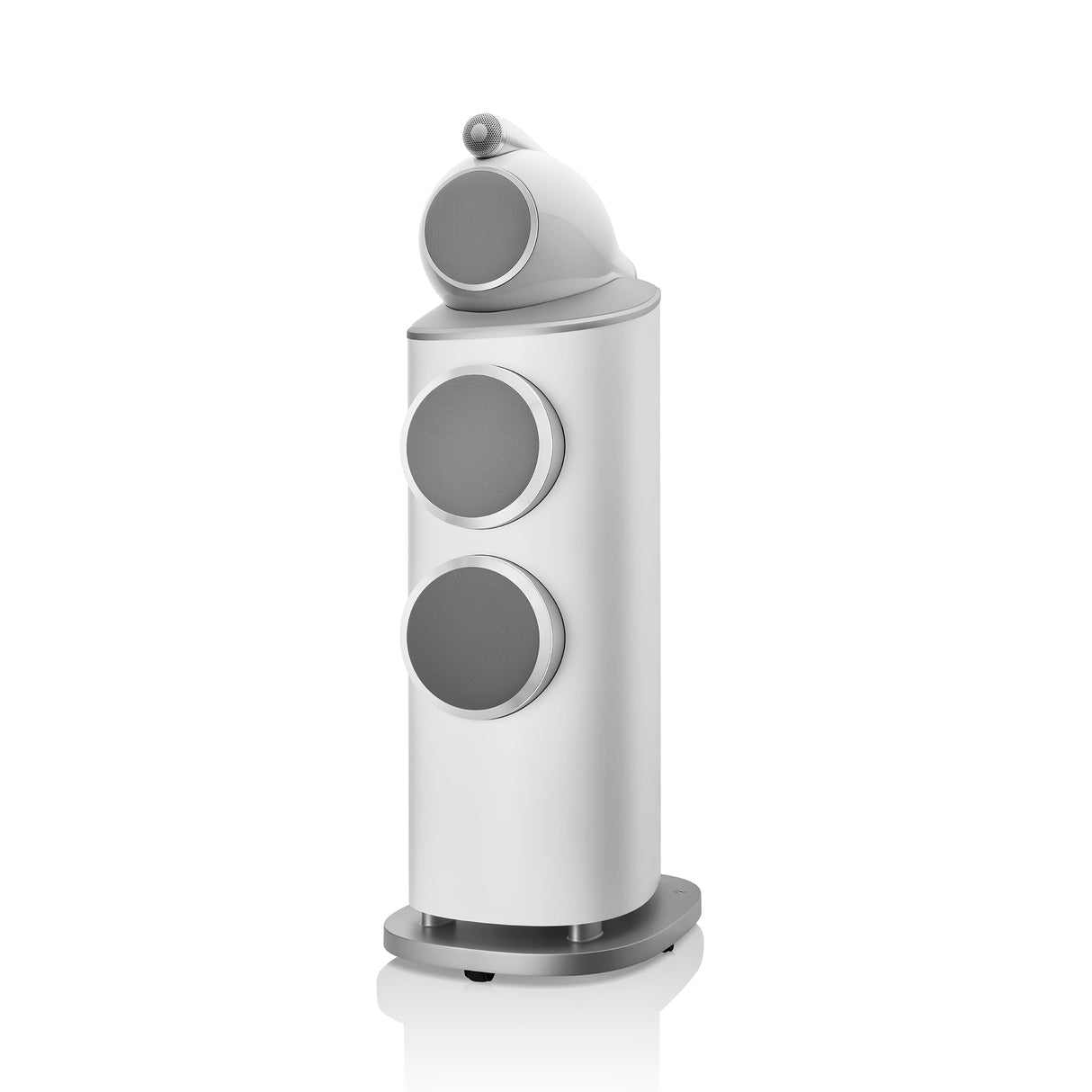 Bowers & Wilkins 802 D4 Standlautsprecher