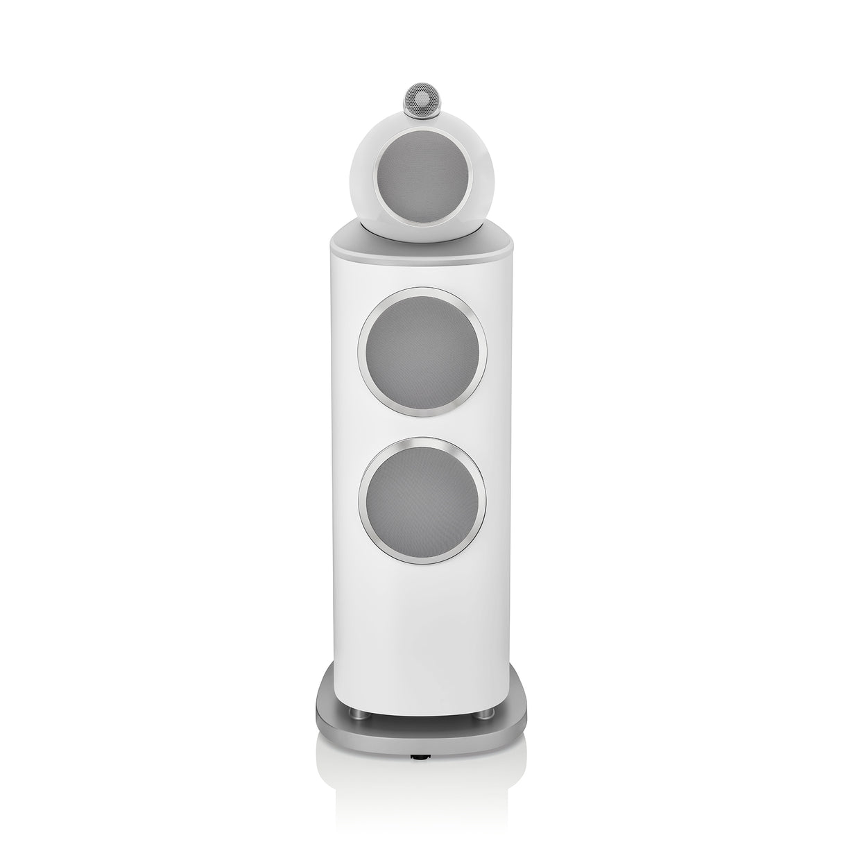 Bowers & Wilkins 802 D4 Standlautsprecher