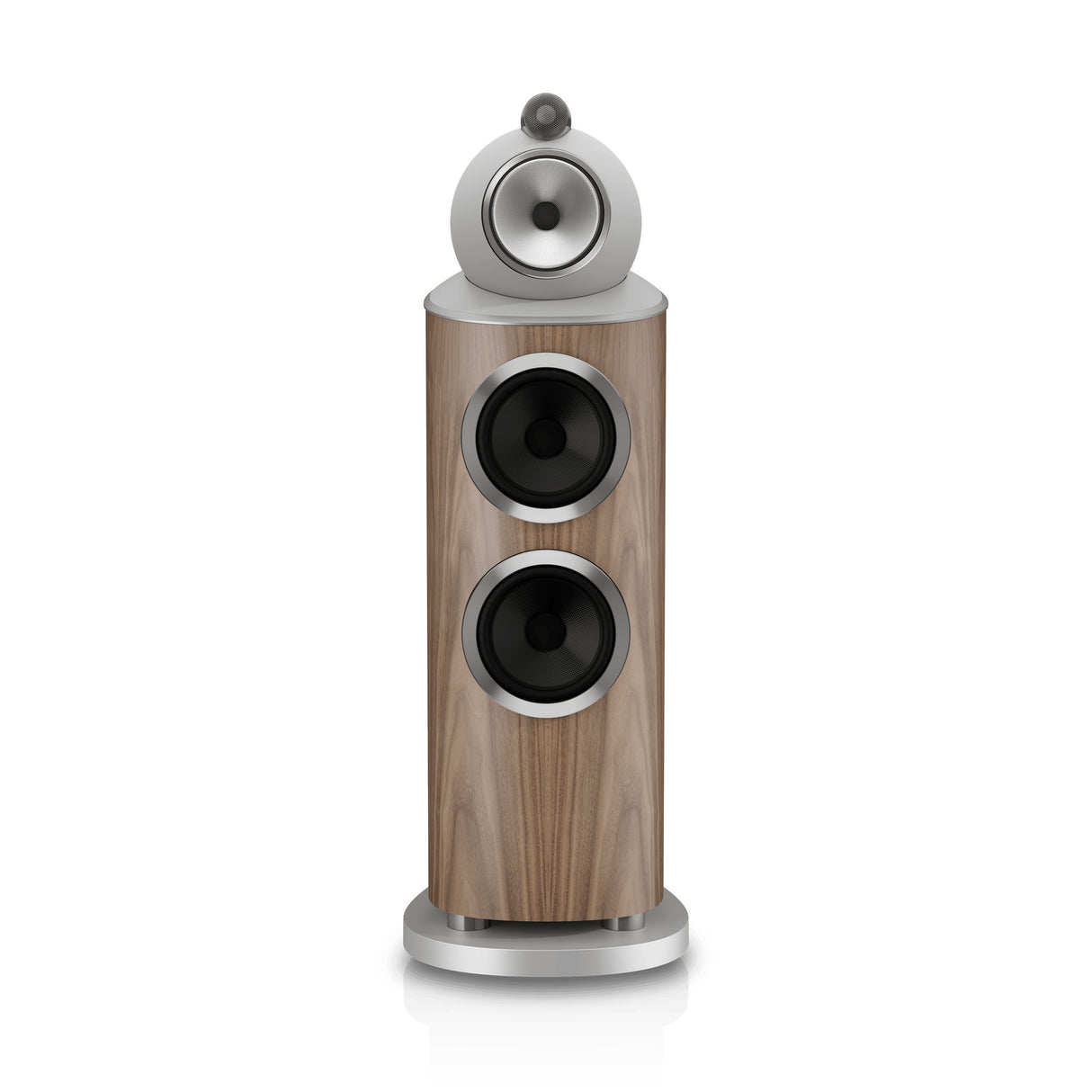 Bowers & Wilkins 802 D5 Standlautsprecher