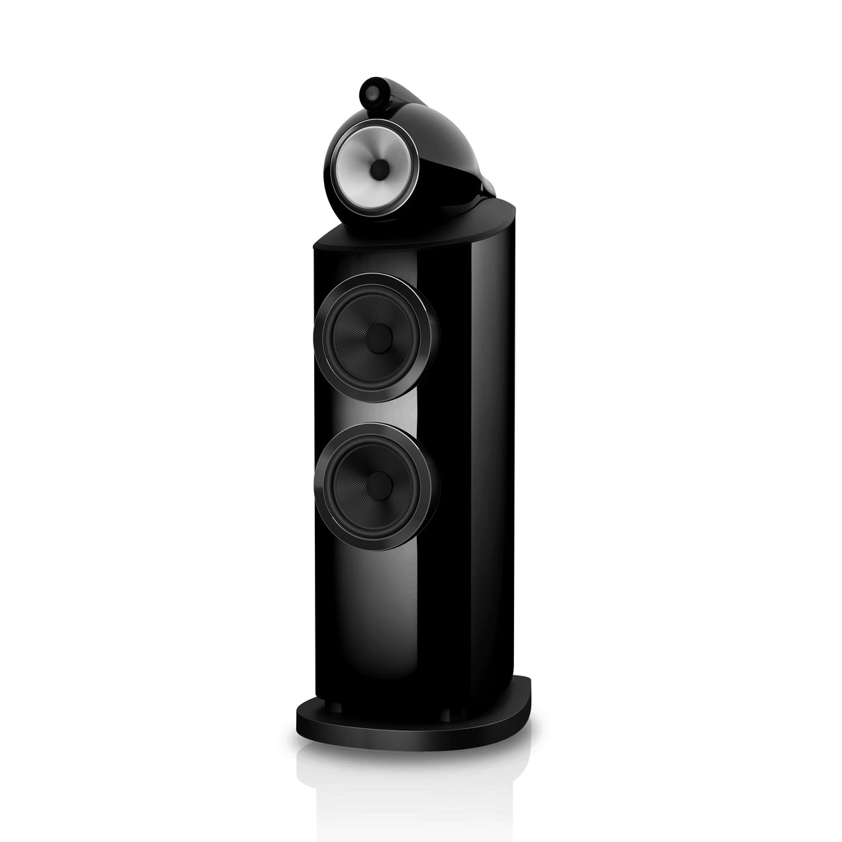 Bowers & Wilkins 802 D5 Standlautsprecher