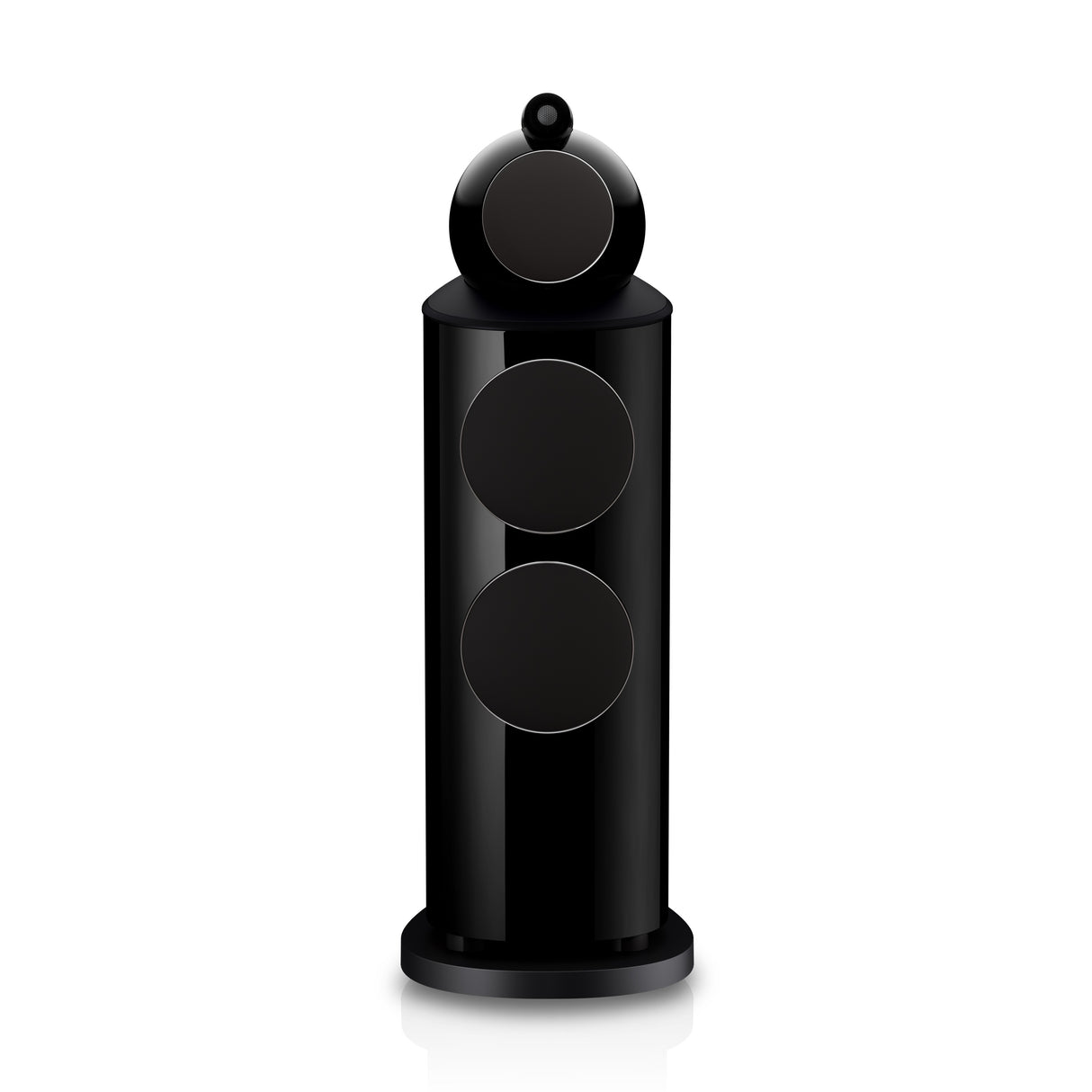 Bowers & Wilkins 802 D5 Standlautsprecher