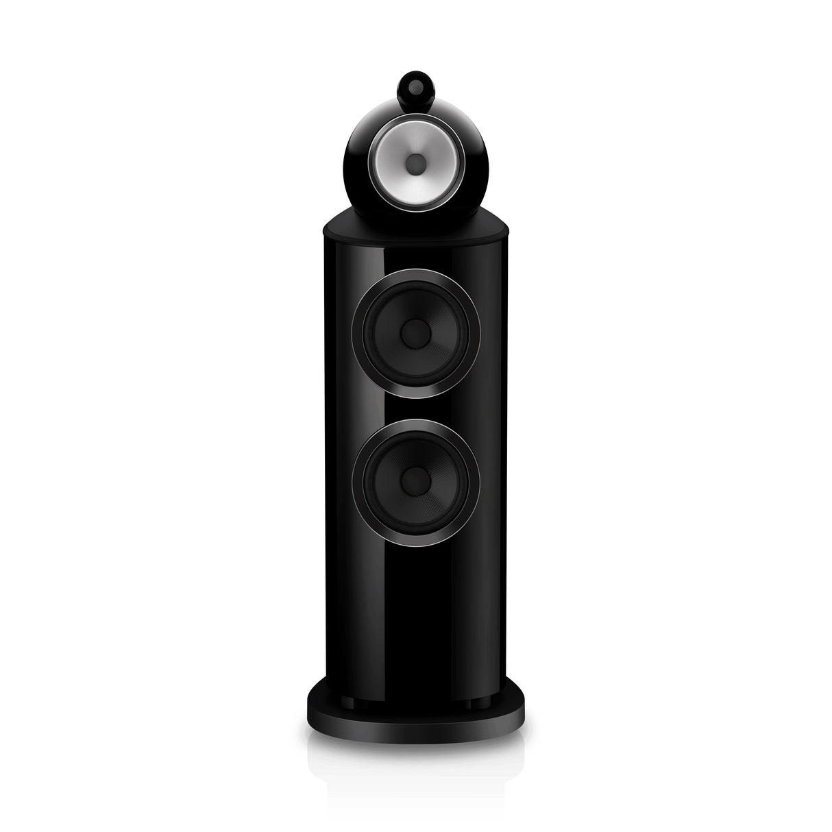 Bowers & Wilkins 802 D5 Standlautsprecher