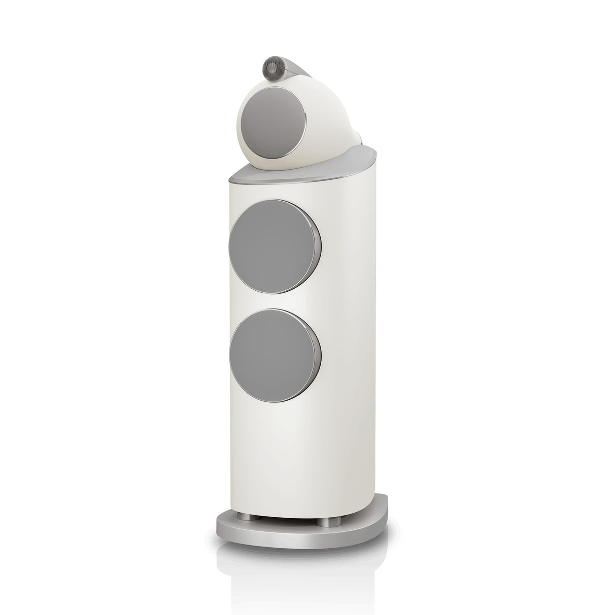 Bowers & Wilkins 802 D5 Standlautsprecher