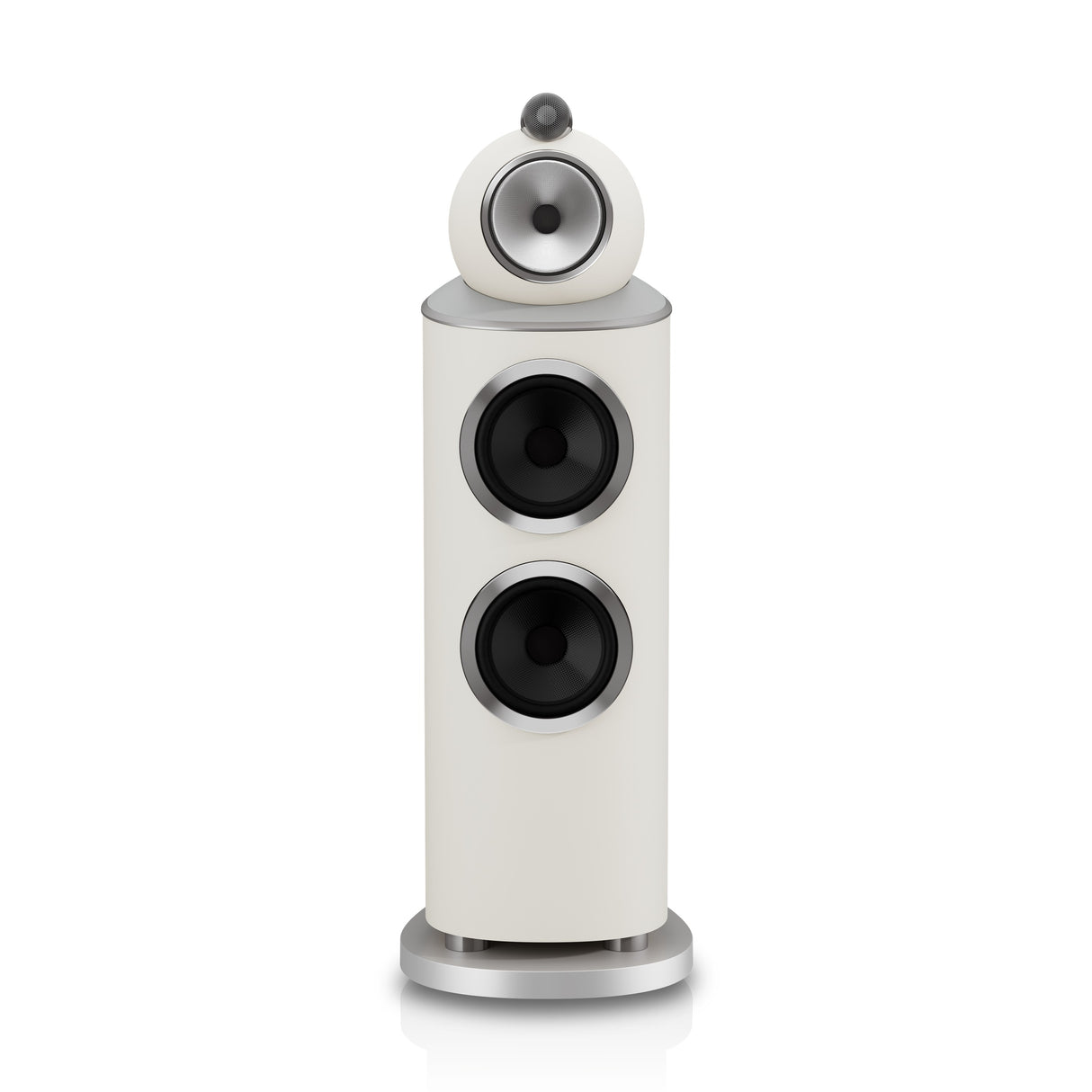Bowers & Wilkins 802 D5 Standlautsprecher