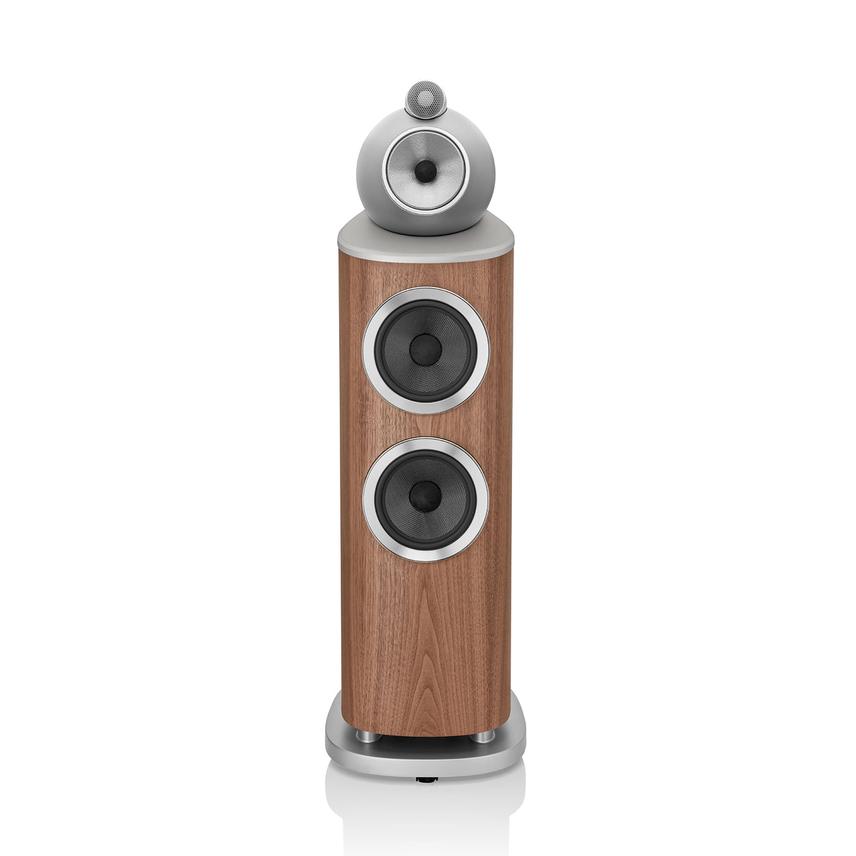 Bowers & Wilkins 803 D4 Standlautsprecher
