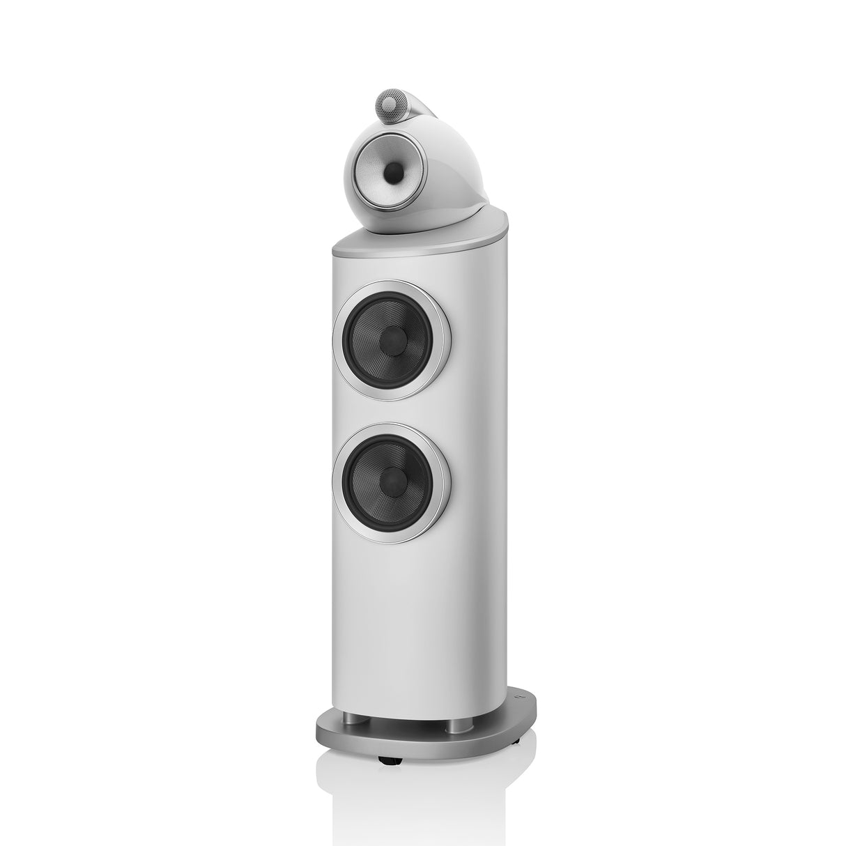 Bowers & Wilkins 803 D4 Standlautsprecher