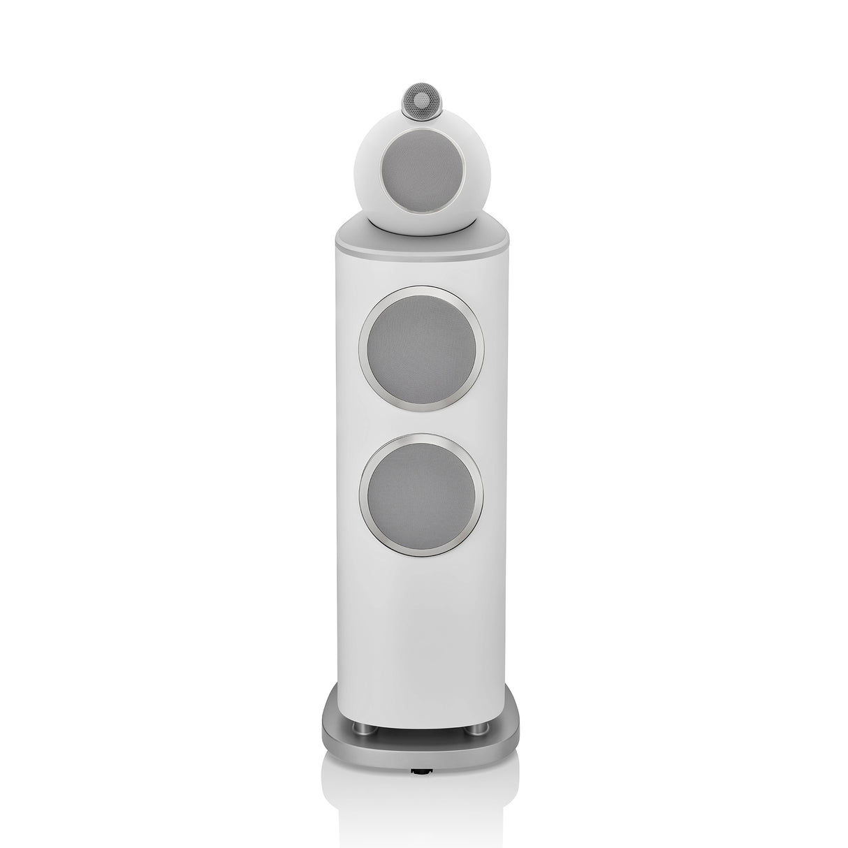 Bowers & Wilkins 803 D4 Standlautsprecher