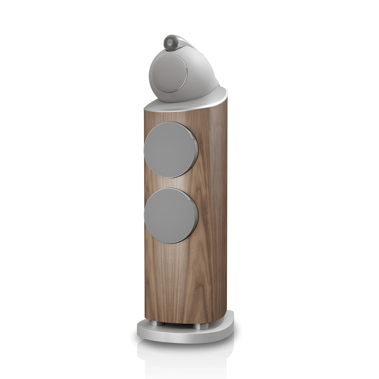 Bowers & Wilkins 803 D5 Standlautsprecher