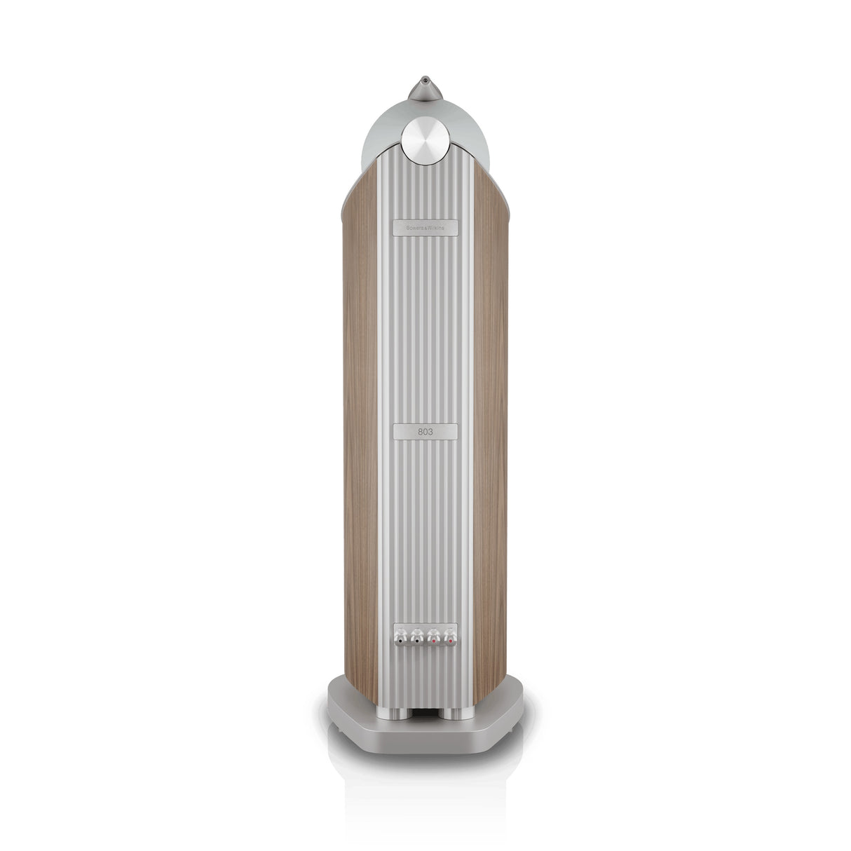 Bowers & Wilkins 803 D5 Standlautsprecher