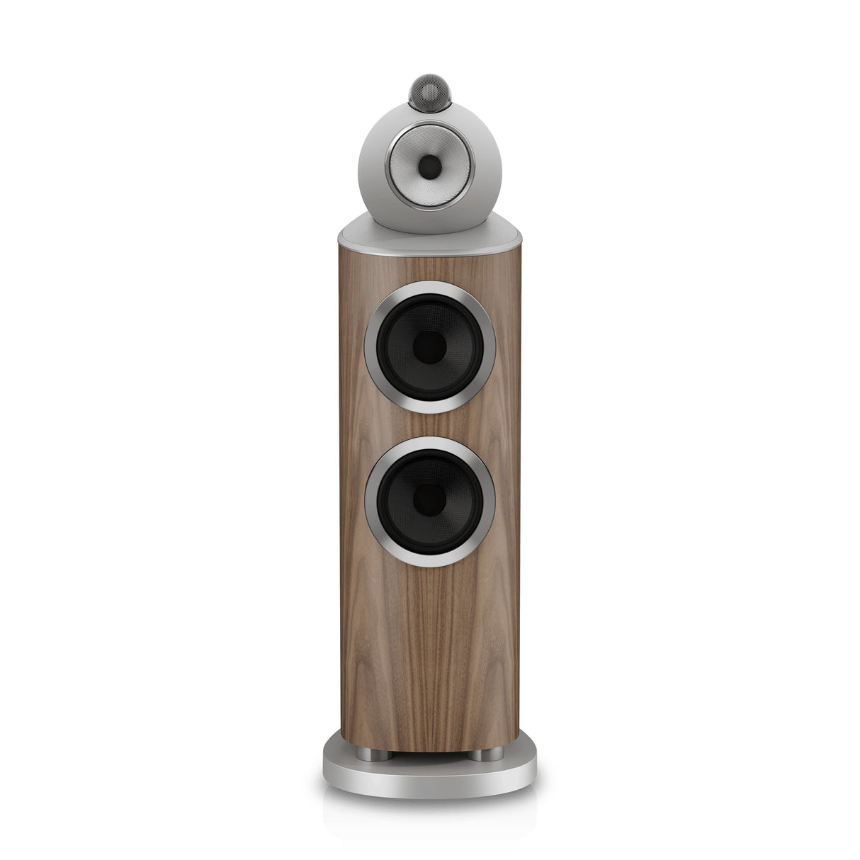 Bowers & Wilkins 803 D5 Standlautsprecher