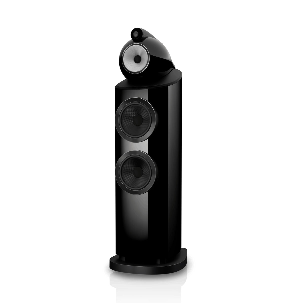 Bowers & Wilkins 803 D5 Standlautsprecher
