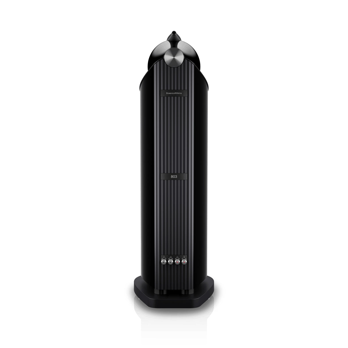 Bowers & Wilkins 803 D5 Standlautsprecher