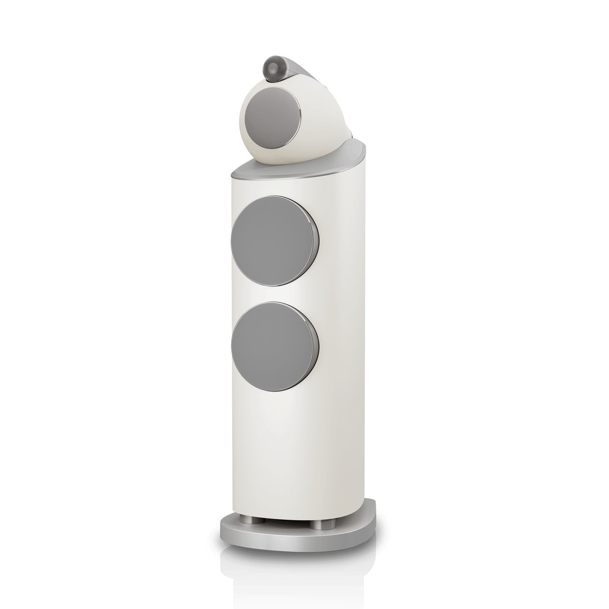 Bowers & Wilkins 803 D5 Standlautsprecher