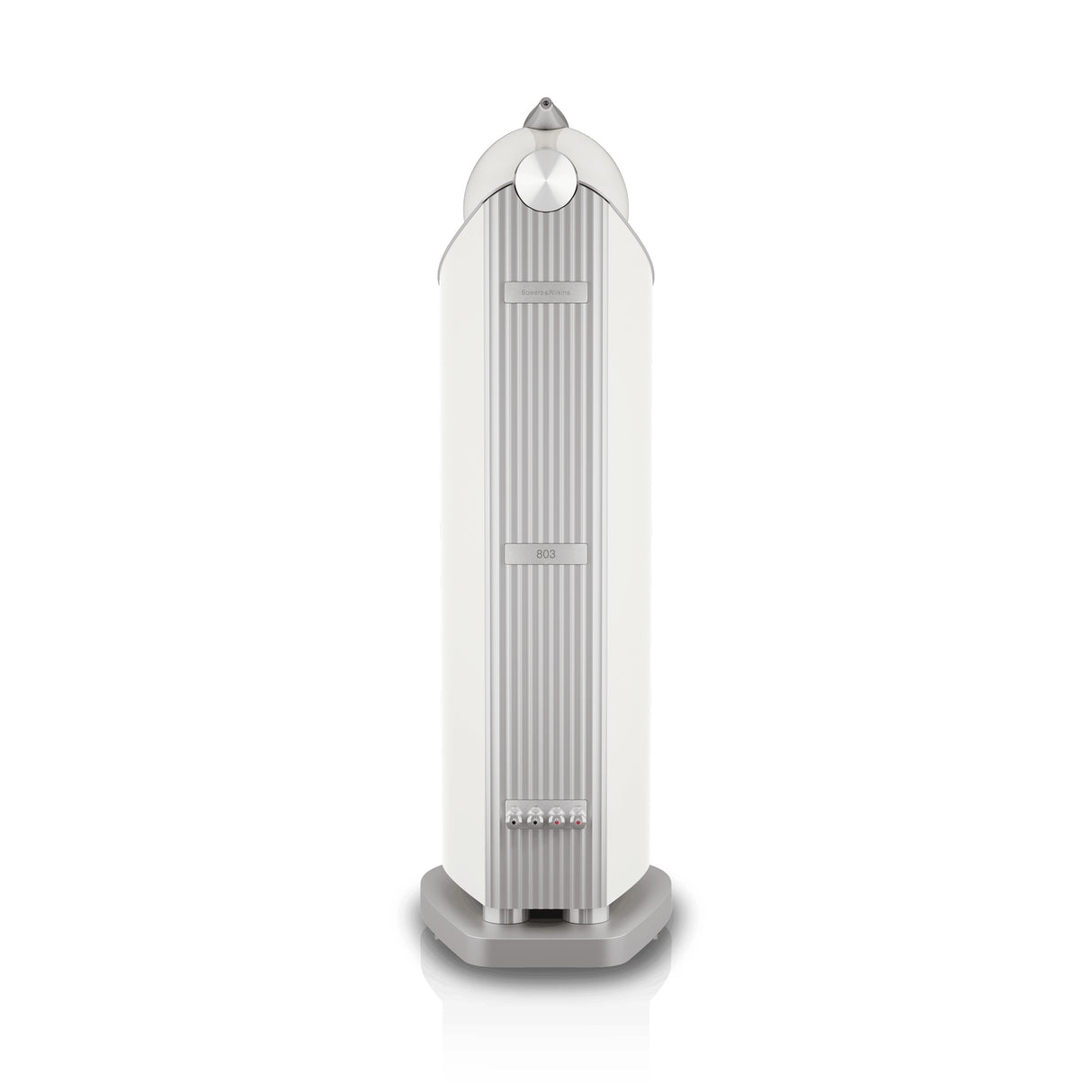 Bowers & Wilkins 803 D5 Standlautsprecher