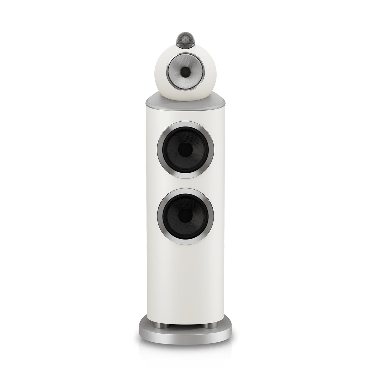Bowers & Wilkins 803 D5 Standlautsprecher