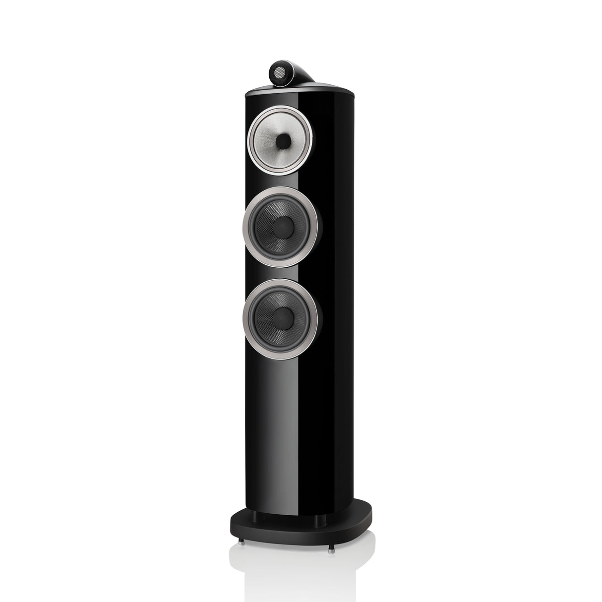 Bowers & Wilkins 804 D4 Standlautsprecher