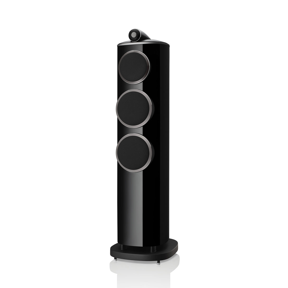 Bowers & Wilkins 804 D4 Standlautsprecher