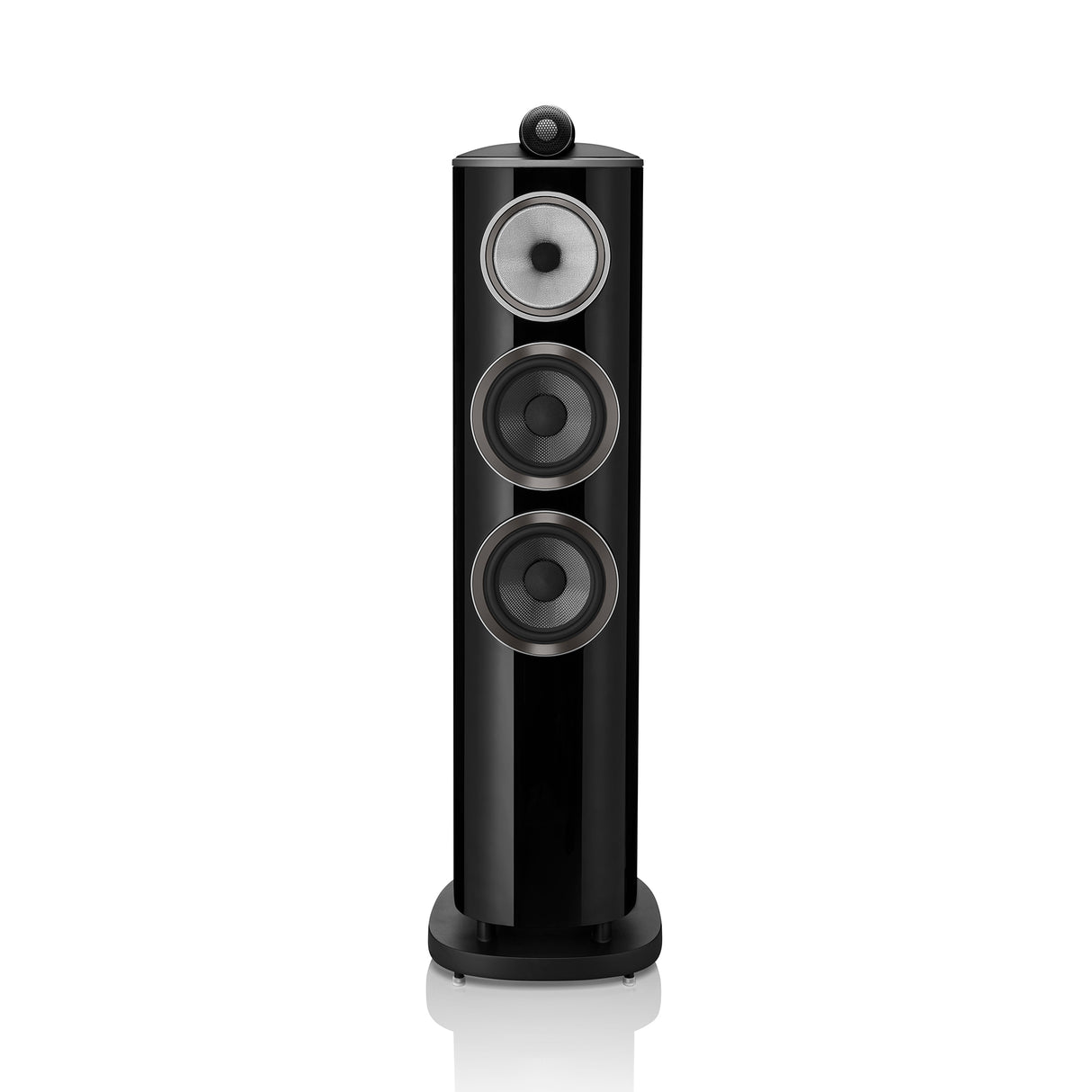 Bowers & Wilkins 804 D4 Standlautsprecher