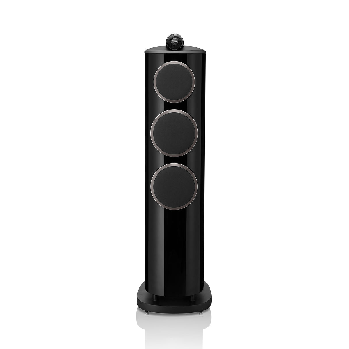 Bowers & Wilkins 804 D4 Standlautsprecher