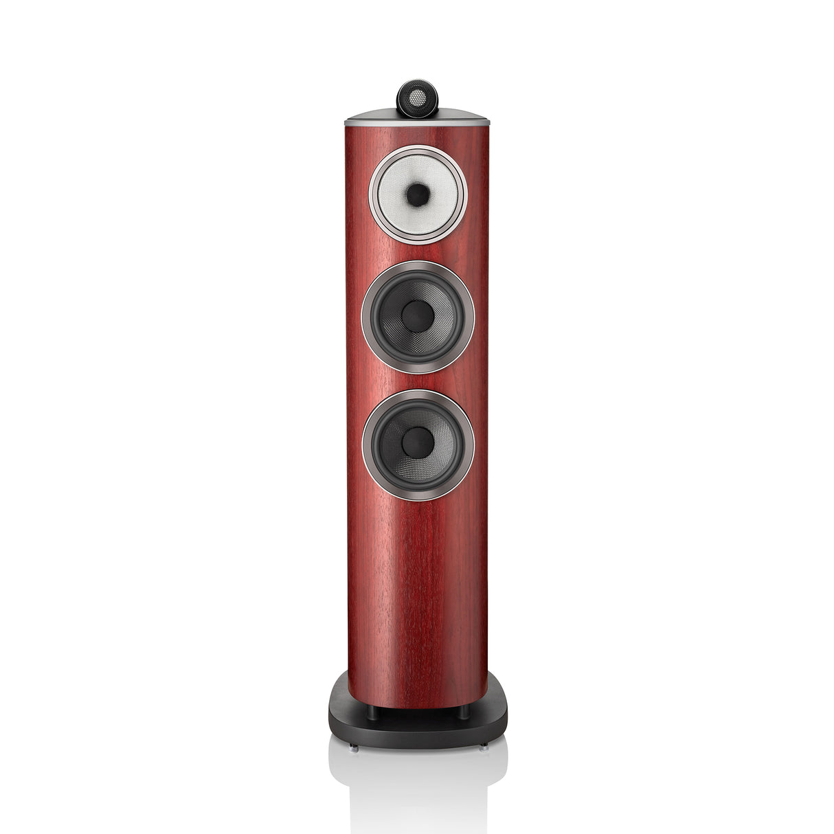 Bowers & Wilkins 804 D4 Standlautsprecher
