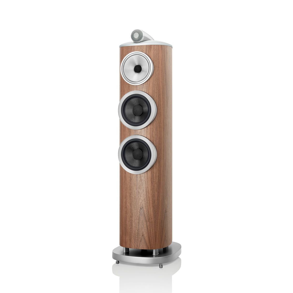 Bowers & Wilkins 804 D4 Standlautsprecher