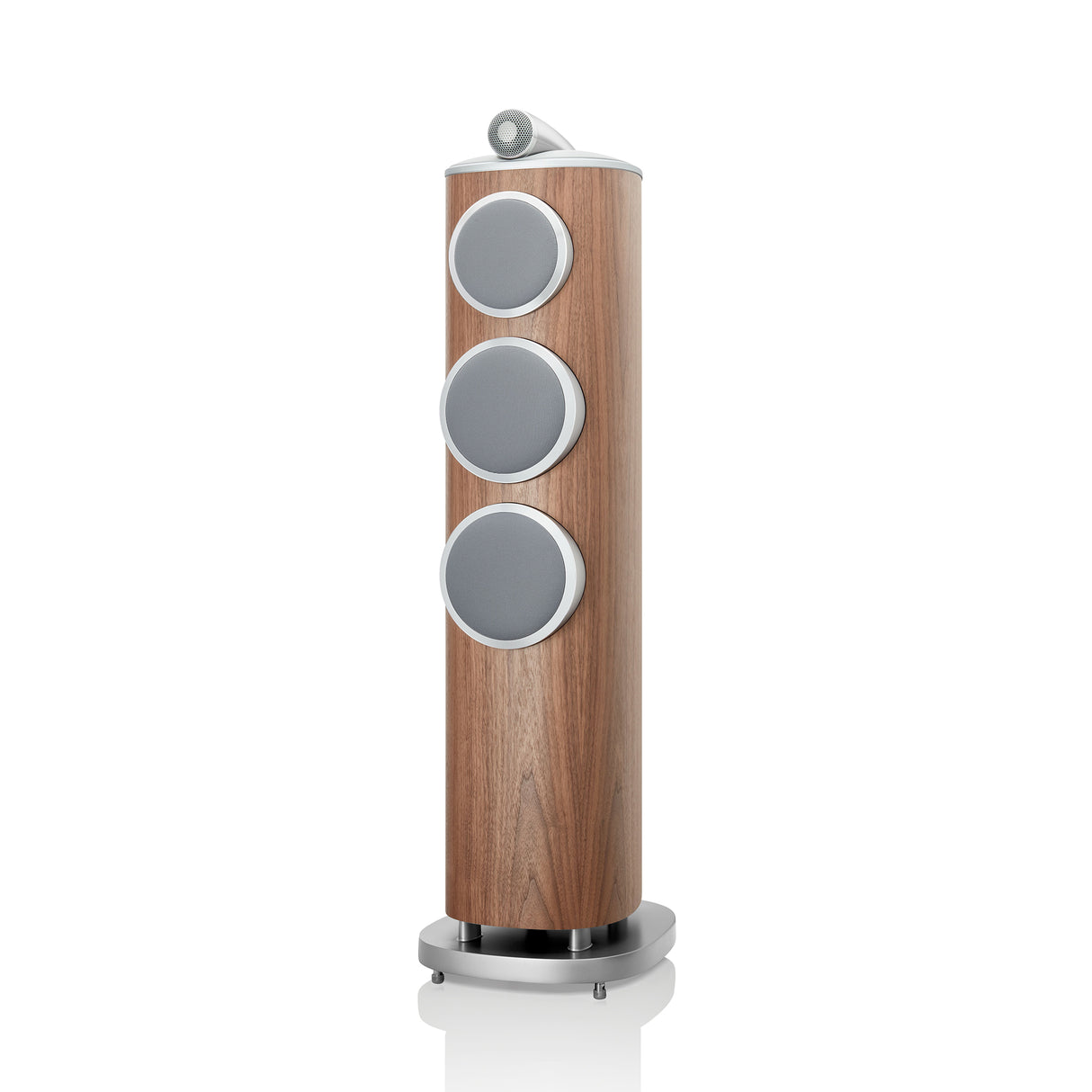 Bowers & Wilkins 804 D4 Standlautsprecher