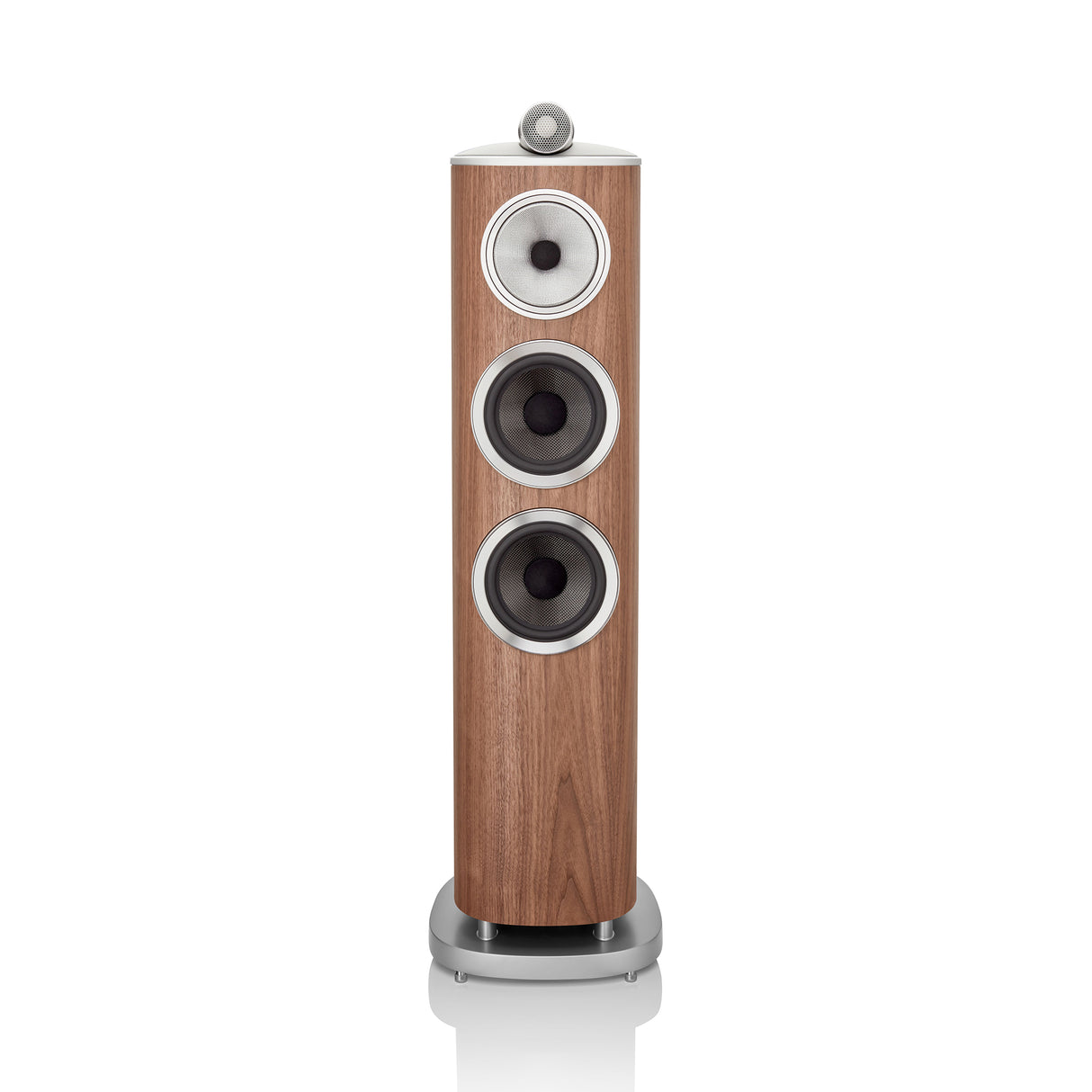 Bowers & Wilkins 804 D4 Standlautsprecher