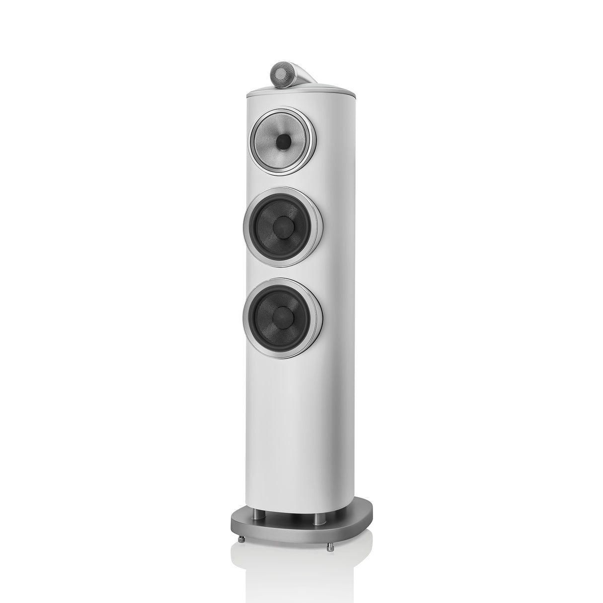 Bowers & Wilkins 804 D4 Standlautsprecher