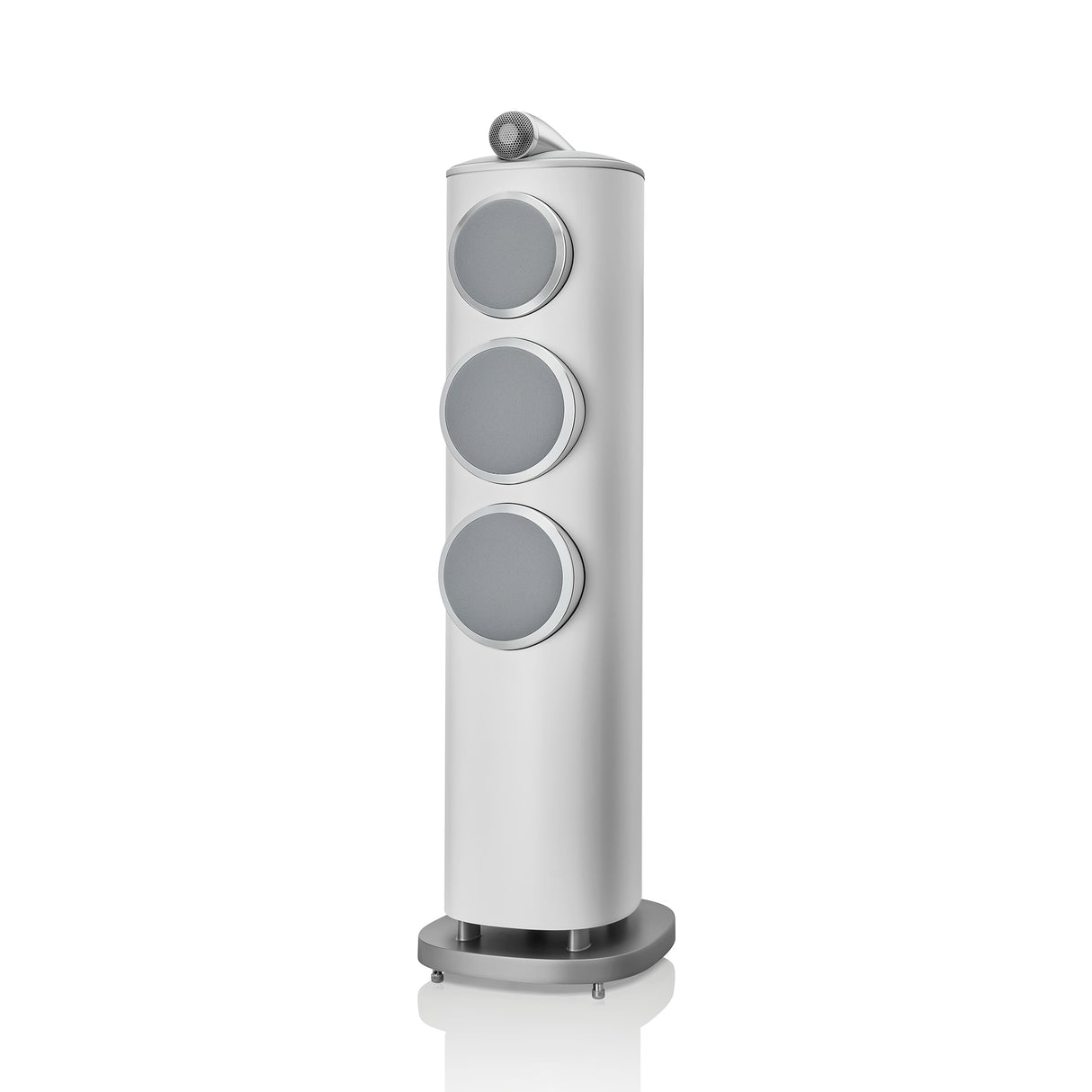 Bowers & Wilkins 804 D4 Standlautsprecher